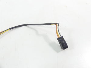 2001 Harley Touring FLHRCI Road King Fuel Gas Petrol Level Gauge 75099-01A