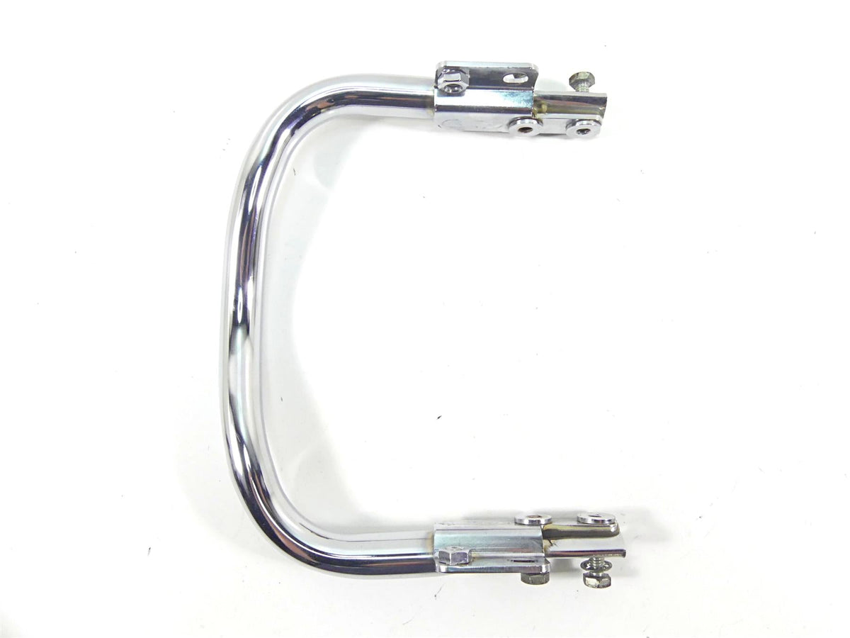2007 Harley Touring FLHRSE CVO Road King Rear Support Luggage Rack 53956-07 {{ shop.shopifyCountryName }} - Mototech271
