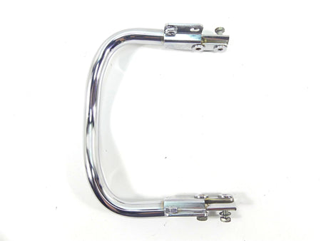 2007 Harley Touring FLHRSE CVO Road King Rear Support Luggage Rack 53956-07 {{ shop.shopifyCountryName }} - Mototech271