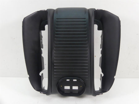2012 Harley VRSCF Muscle Rod Radiator Center Cover Fairing 26813-08A {{ shop.shopifyCountryName }} - Mototech271