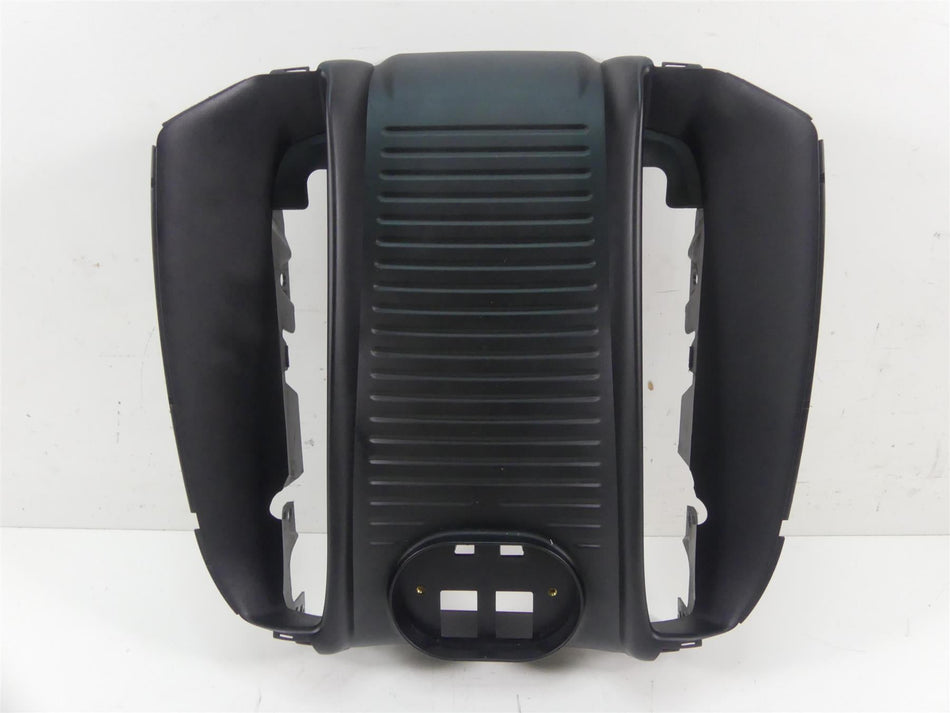 2012 Harley VRSCF Muscle Rod Radiator Center Cover Fairing 26813-08A {{ shop.shopifyCountryName }} - Mototech271