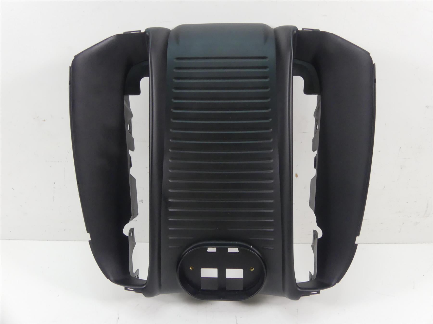 2012 Harley VRSCF Muscle Rod Radiator Center Cover Fairing 26813-08A | Mototech271