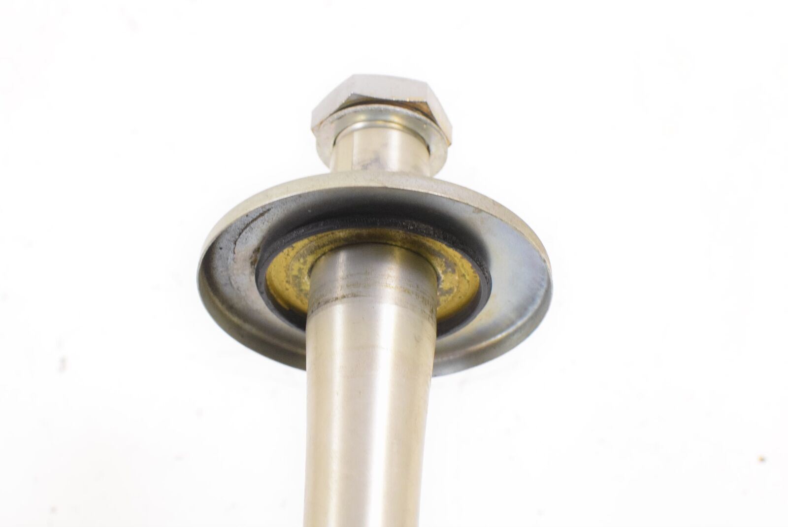 2000 Suzuki TL1000R TL1000 Lower Triple Tree Steering Clamp 51410-02FA0 {{ shop.shopifyCountryName }} - Mototech271