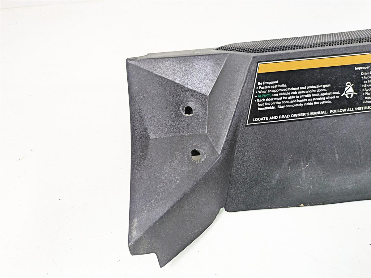 2020 Polaris General 1000 EPS MTX Premium Soundbar Sound Bar 6465547 {{ shop.shopifyCountryName }} - Mototech271