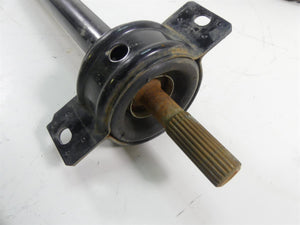 2020 Polaris RZR RS1 1000 Center Prop Drive Axle Shaft Set 1333623 1333625