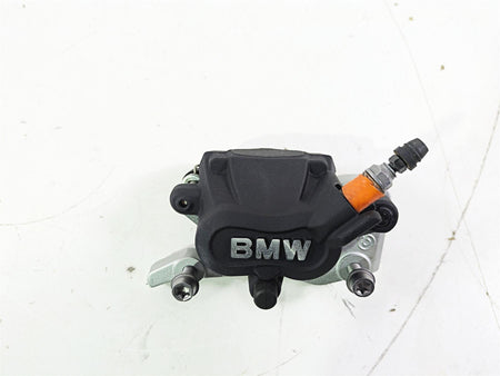 2015 BMW R nineT K21 Brembo Rear Brake Caliper + Mount - 591 Mi Only 34217664103 {{ shop.shopifyCountryName }} - Mototech271