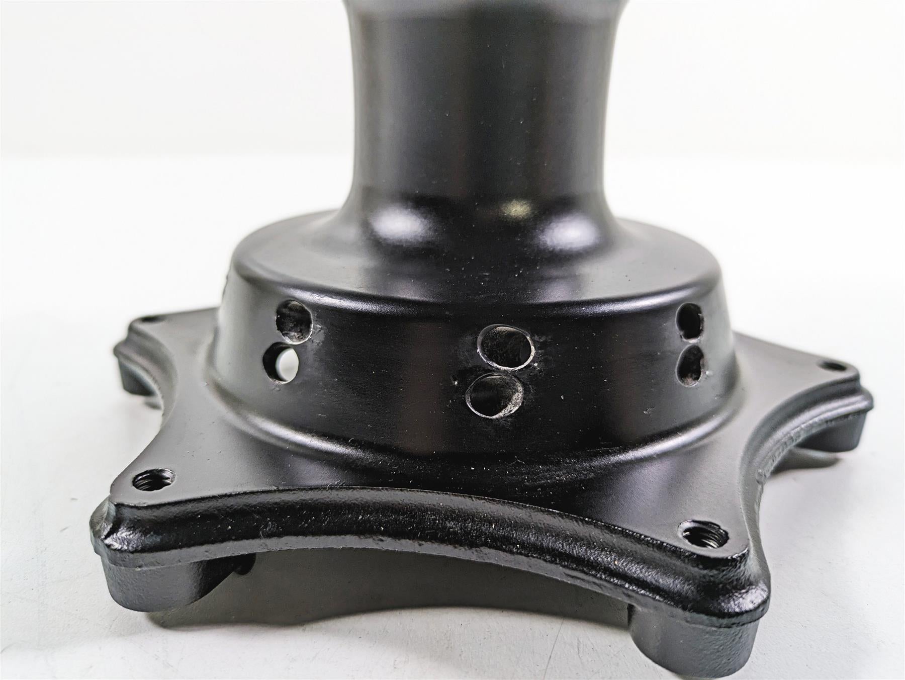 2018 KTM 1090 Adventure R Spoke Front Wheel Hub 21x2.5 6030901014433 {{ shop.shopifyCountryName }} - Mototech271