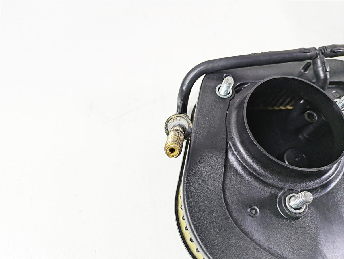 2018 Harley FXBR Softail Breakout Air Cleaner Breather Filter 29000154 29400248 {{ shop.shopifyCountryName }} - Mototech271