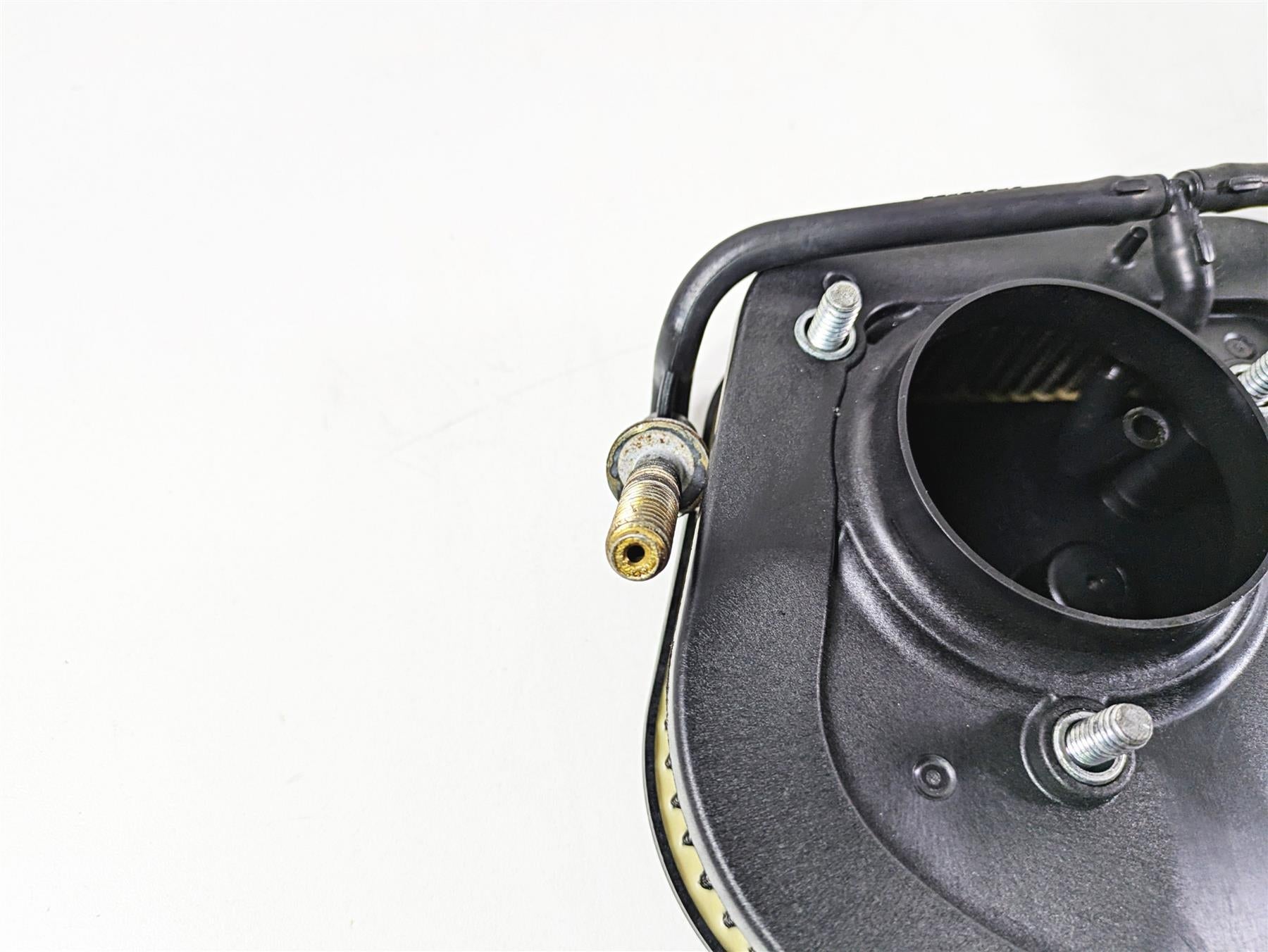 2018 Harley FXBR Softail Breakout Air Cleaner Breather Filter 29000154 29400248 {{ shop.shopifyCountryName }} - Mototech271