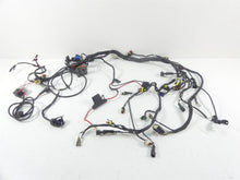 Load image into Gallery viewer, 2013 Ducati Streetfighter 848 Main Wiring Harness Loom - No Cuts 51017761A

