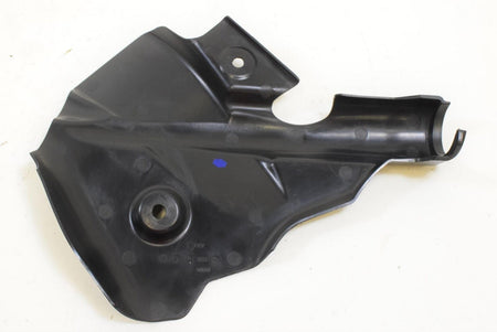 2015 Triumph Rocket III 3 Touring ABS Frame Infill Neck Cover SET T2073087 {{ shop.shopifyCountryName }} - Mototech271