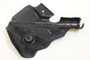 2015 Triumph Rocket III 3 Touring ABS Frame Infill Neck Cover SET T2073087 | Mototech271
