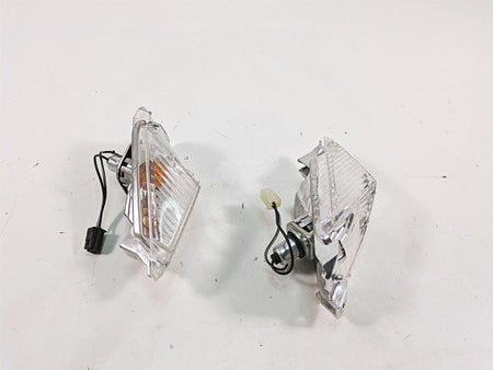 2022 Suzuki GSXR 750 Rear Blinker Turn Signal Set 35603-47H0 35603-47H0 {{ shop.shopifyCountryName }} - Mototech271