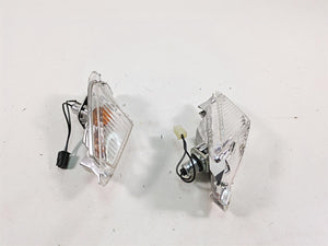 2022 Suzuki GSXR 750 Rear Blinker Turn Signal Set 35603-47H0 35603-47H0 | Mototech271