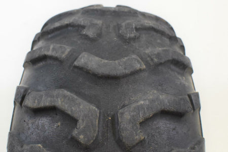 2013 Honda TRX420 FPA Rancher 4x4 OEM Rear Right Wheel Tire Maxxis 11" {{ shop.shopifyCountryName }} - Mototech271