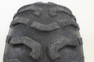 2013 Honda TRX420 FPA Rancher 4x4 OEM Rear Right Wheel Tire Maxxis 11" | Mototech271