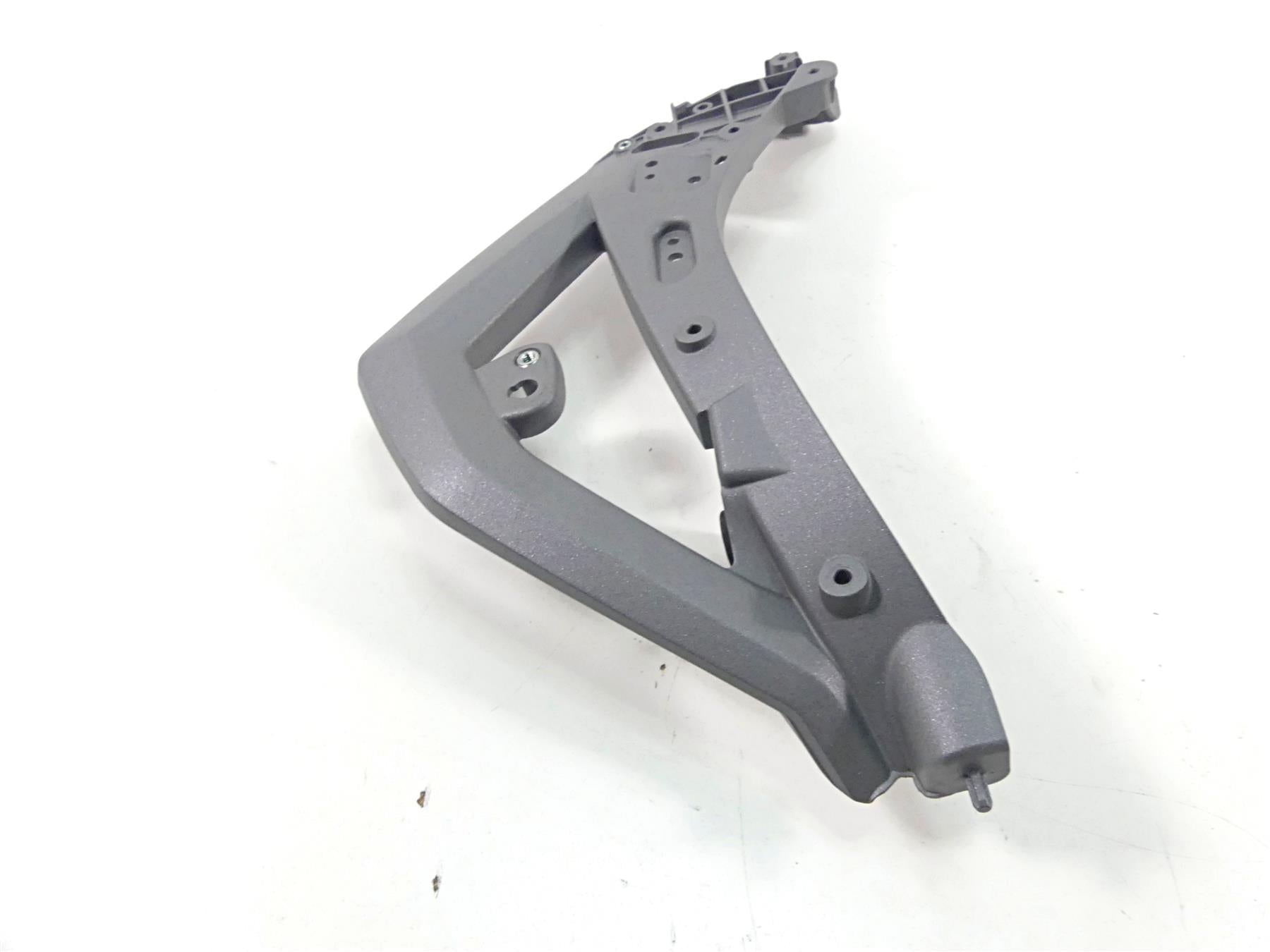 2014 BMW R1200GS K50 Front Left Cover Panel Carrier Stay Bracket 46638528673 {{ shop.shopifyCountryName }} - Mototech271