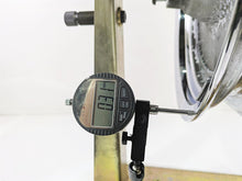 Load image into Gallery viewer, 2007 Harley Sportster XL1200 C Straight 16x3 Rear Wheel Cast Rim -Read 41013-00A
