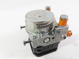 2013 Triumph Tiger 1215 Explorer Nissin Abs Brake Pump Unit Module T2026501