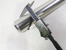 Load image into Gallery viewer, 2013 Ducati Hyperstrada 821 Right Front Fork Leg - No Leaks 34420521A | Mototech271
