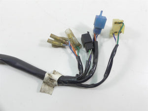 2009 Honda VTX1300 Touring Left Hand Light Blinker Control Switch 35020-MEA-670 | Mototech271