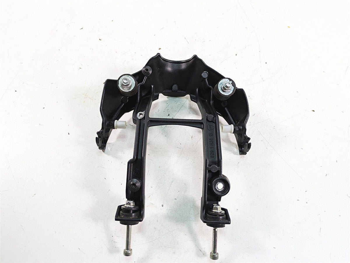 2020 Ducati Scrambler 1100 Sport Pro Headlight Bracket Mount Holder 8291H361BA {{ shop.shopifyCountryName }} - Mototech271