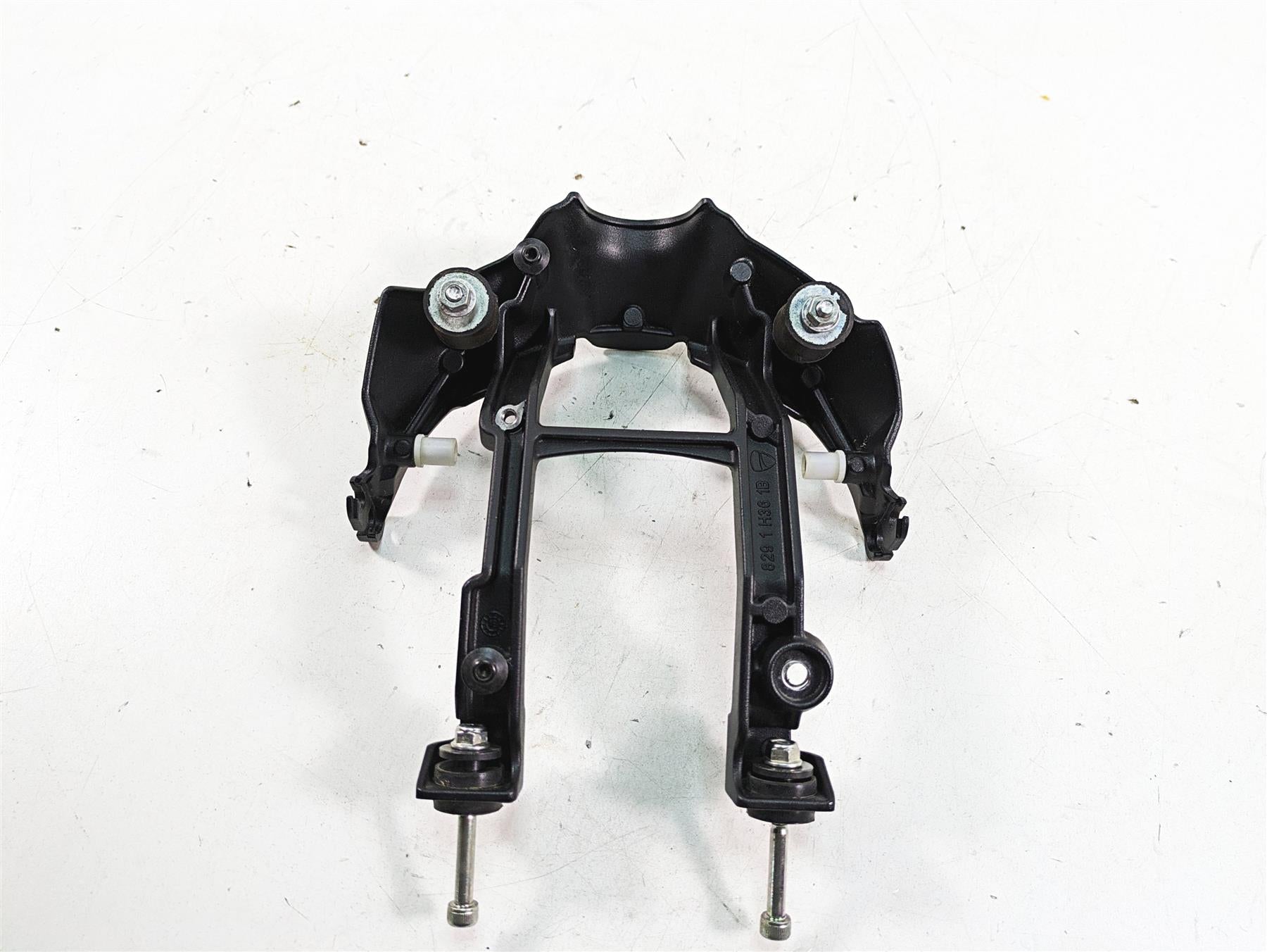 2020 Ducati Scrambler 1100 Sport Pro Headlight Bracket Mount Holder 8291H361BA {{ shop.shopifyCountryName }} - Mototech271
