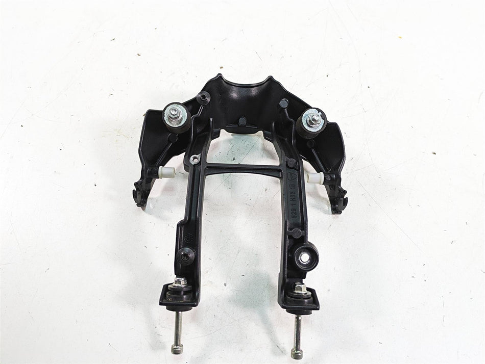 2020 Ducati Scrambler 1100 Sport Pro Headlight Bracket Mount Holder 8291H361BA {{ shop.shopifyCountryName }} - Mototech271