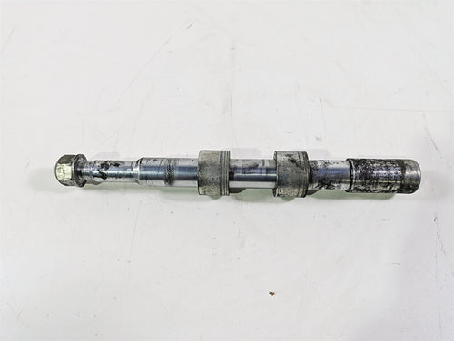 2016 Harley FXDL Dyna Low Rider Front Axle Wheel Spindle 25mm 41628-08 | Mototech271