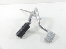 Load image into Gallery viewer, 1993 Harley Dyna FXDL Low Rider Right Front Mid Footpeg &amp; Brake Ped 50649-90 | Mototech271
