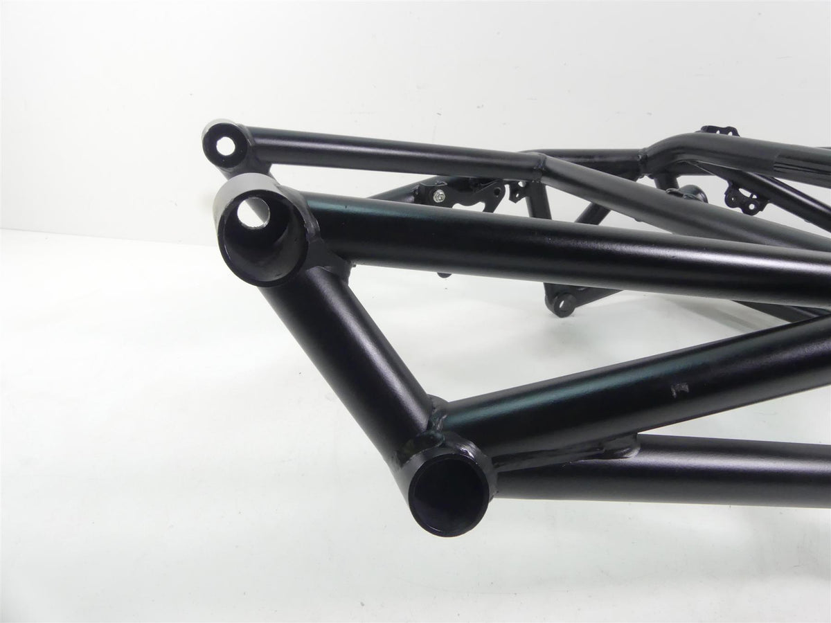2012 Mv Agusta Brutale 1090 R Straight Main Frame Chassis + Clean California Title - 80D0B4589 {{ shop.shopifyCountryName }} - Mototech271