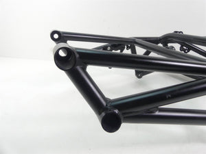 2012 Mv Agusta Brutale 1090 R Straight Main Frame Chassis + Clean California Title -  80D0B4589