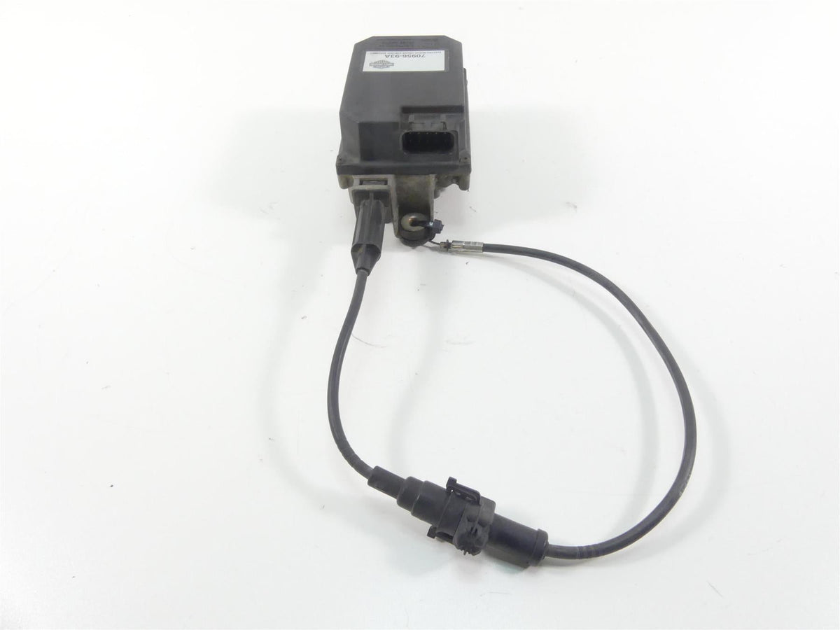 1995 Harley Touring FLHTCU Electra Glide Cruise Control Module Unit 70956-93A {{ shop.shopifyCountryName }} - Mototech271