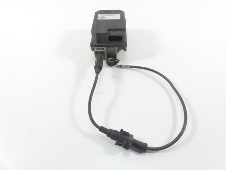 1995 Harley Touring FLHTCU Electra Glide Cruise Control Module Unit 70956-93A {{ shop.shopifyCountryName }} - Mototech271