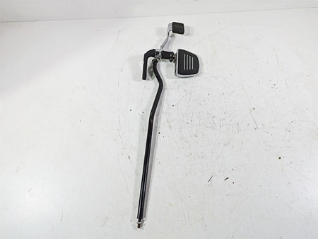 2013 Harley FXDWG Dyna Wide Glide Right Floorboard + Forward Controls 42663-03A {{ shop.shopifyCountryName }} - Mototech271