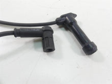 Load image into Gallery viewer, 2009 Ducati Monster 1100 S Beru Ignition Coil Wire Plug Set 6K Only 38040101C | Mototech271
