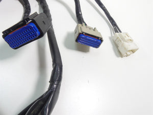 2019 Kawasaki ZX1400 ZX-14R Ninja Main Wiring Harness Loom - No Cuts 26031-1937