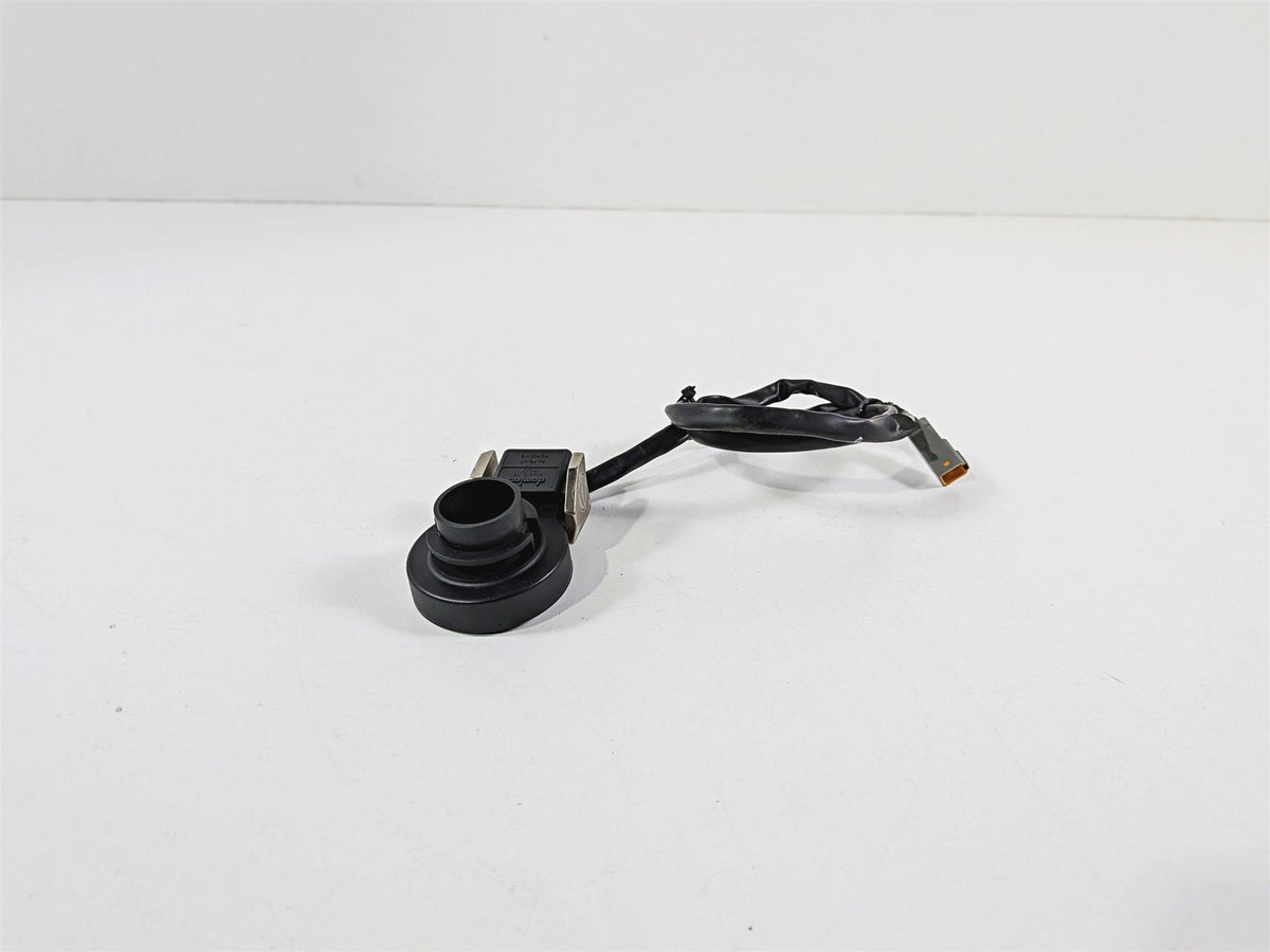 2016 Aprilia RSV 1100 Tuono V4 Factory domino Gear Selector Control Switch 852398 {{ shop.shopifyCountryName }} - Mototech271