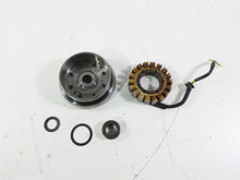 Load image into Gallery viewer, 2008 Ducati SBK 1098 S Generator Stator &amp; Rotor Flywheel Set - Read 26420172A | Mototech271
