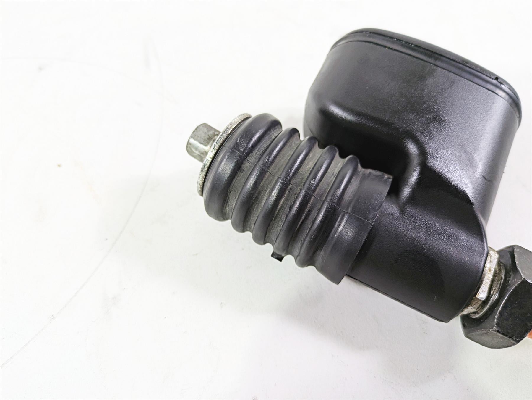 2016 Harley FXDL Dyna Low Rider Rear Brake Master Cylinder 41700065A {{ shop.shopifyCountryName }} - Mototech271