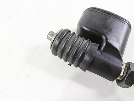 2016 Harley FXDL Dyna Low Rider Rear Brake Master Cylinder 41700065A {{ shop.shopifyCountryName }} - Mototech271