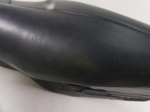 2005 Harley Touring CVO FLHTC SE Electra Glide  Driver Saddle Seat Read 52214-05 | Mototech271