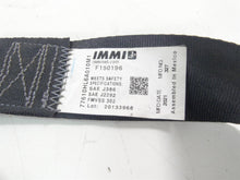 Load image into Gallery viewer, 2021 Honda Talon SXS1000 S2X 1000R Immi Seat Belt Buckle Set 77660-HL6-A01 | Mototech271
