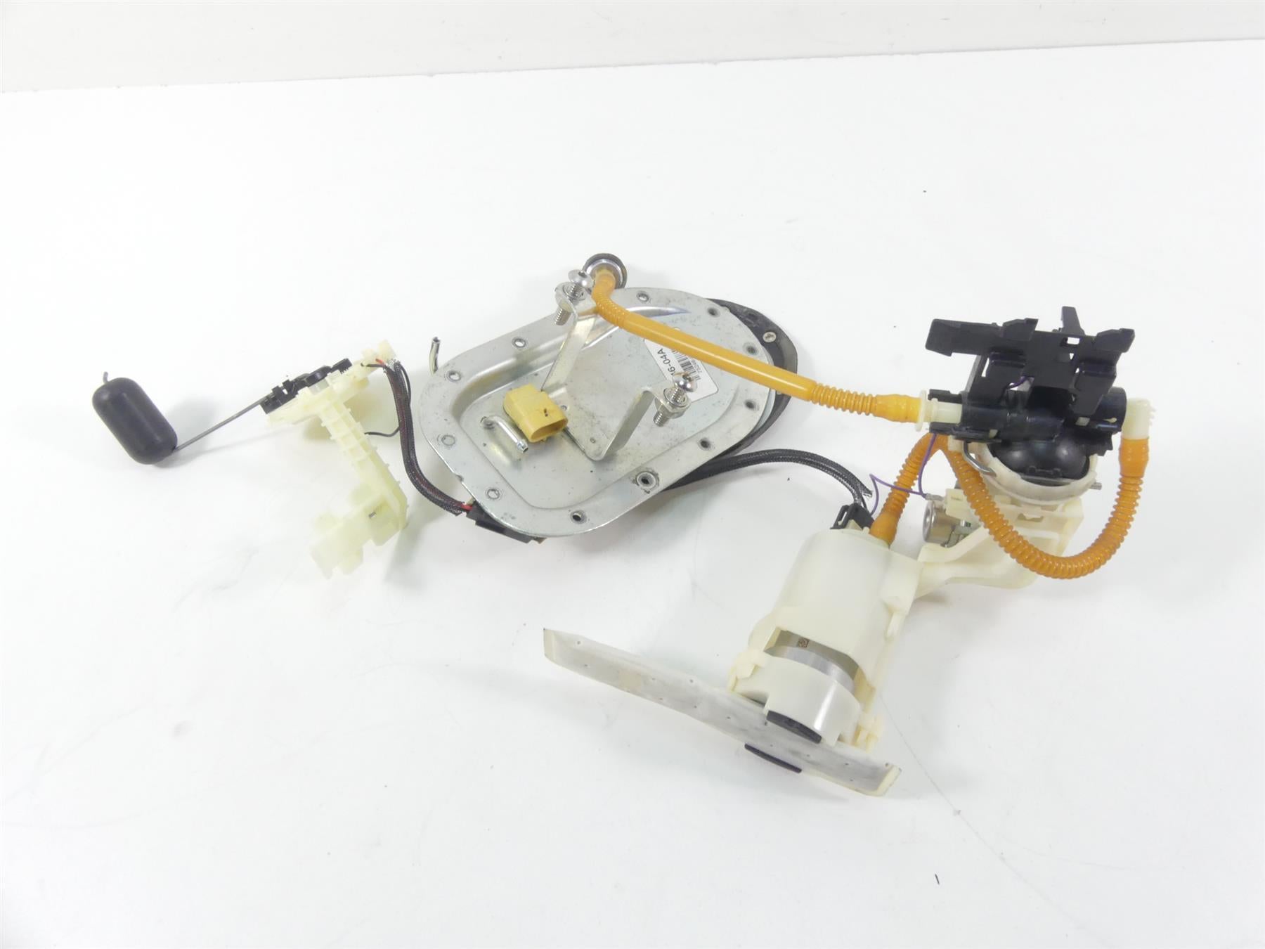 2017 Harley Dyna FXDB Street Bob Fuel Gas Petrol Pump -Tested 75246-04A {{ shop.shopifyCountryName }} - Mototech271