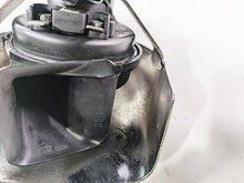 Load image into Gallery viewer, 2008 Harley Touring FLHTP Electra Glide Horn + Chrome Cover 61300478A | Mototech271
