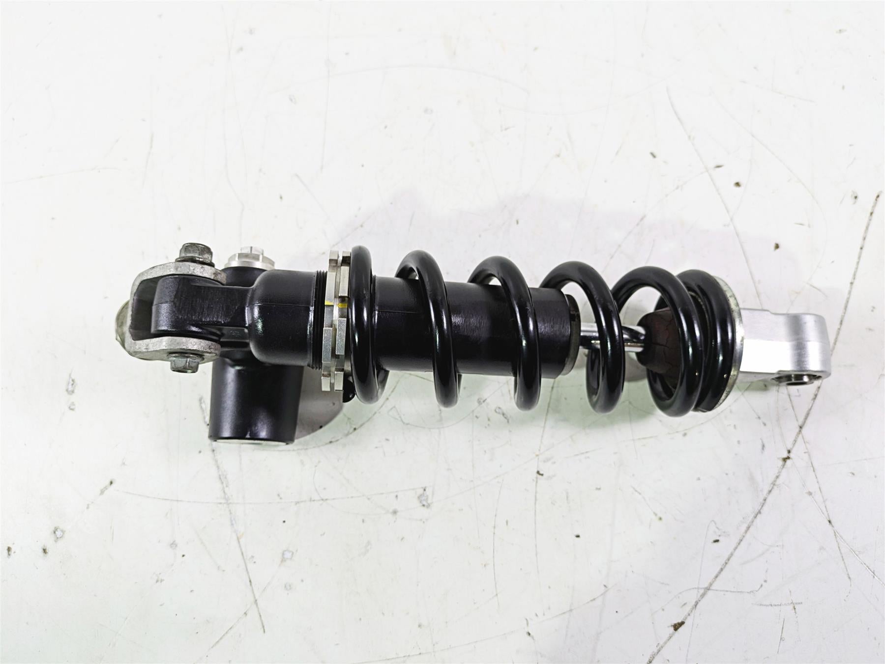 2016 Suzuki GSXR1000 Rear Shock Damper Suspension - Read 62100-47Y10-019 {{ shop.shopifyCountryName }} - Mototech271