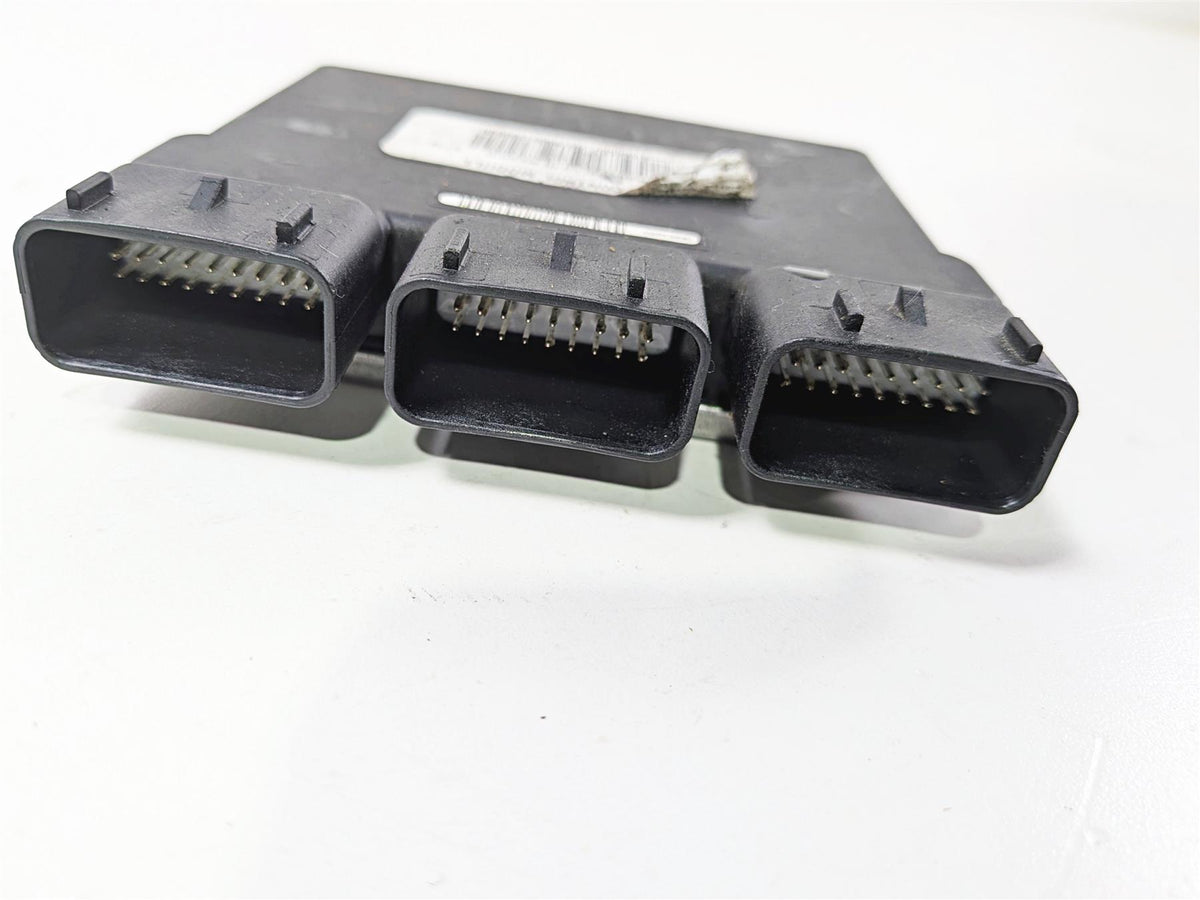 2015 Harley Touring FLTRUSE CVO Road Glide Cdi Ecm Engine Control Module 41000057-Mototech271