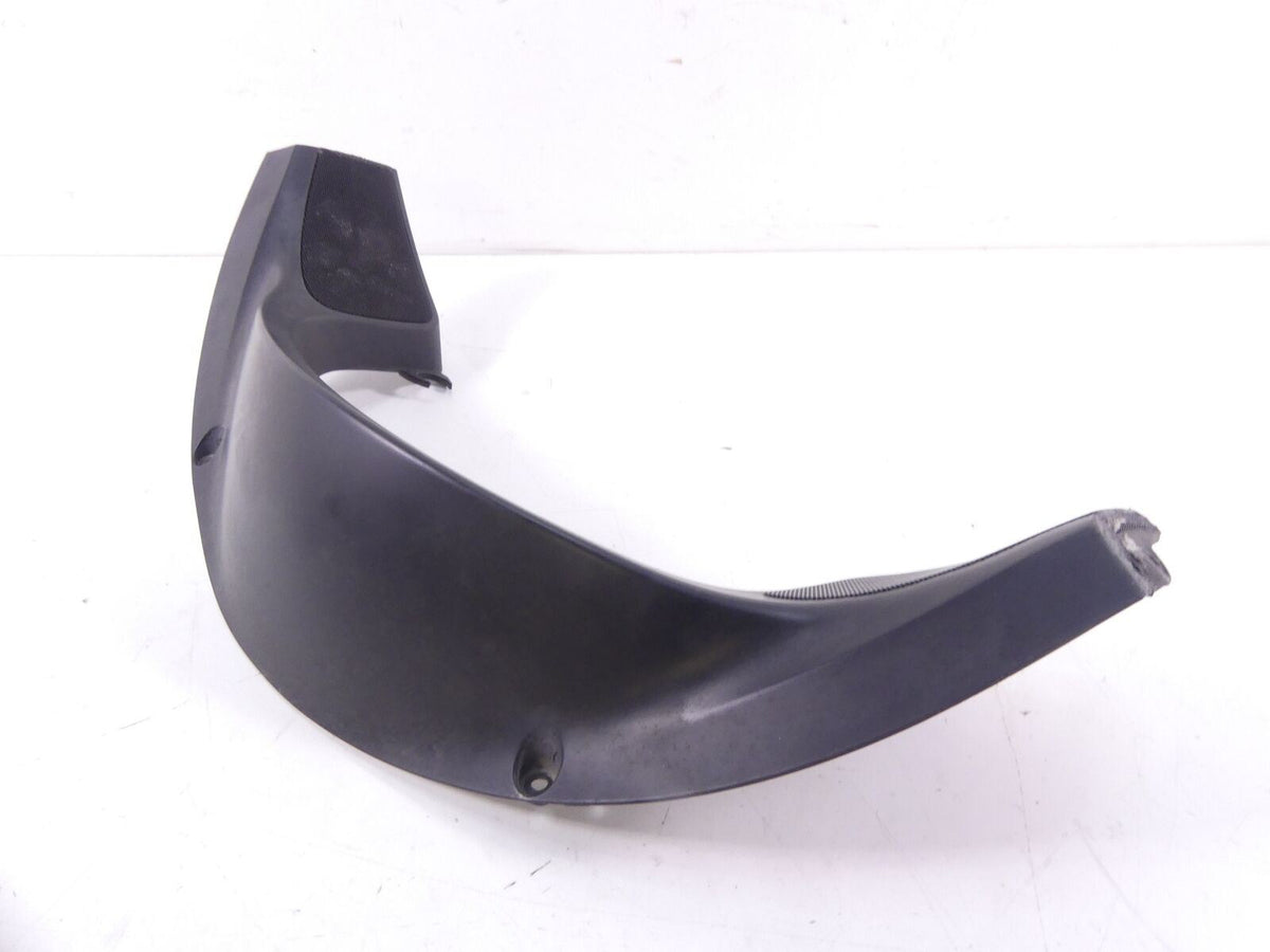 2003 BMW R1200CL K30 Front Inner Speaker Trim Fairing Cover 63127660123 {{ shop.shopifyCountryName }} - Mototech271