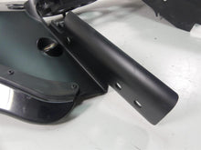 Load image into Gallery viewer, 2013 Harley Touring FLHTK Electra Glide Front Inner Fairing &amp; Speaker 58497-08A | Mototech271

