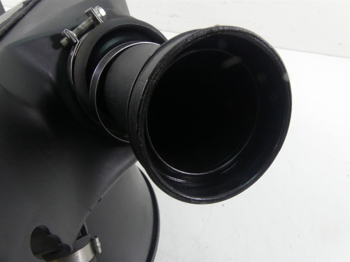 2003 BMW R1150 GS R21 Air Box Filter Breather + Tubes & Air Ram 13711341527 {{ shop.shopifyCountryName }} - Mototech271